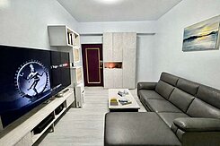 🏡雙捷運正一房一廳大套房❤️