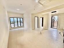 山水城州帝王景觀戶邊間獨立大露台車位