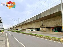 蘆竹南青路★臨40米道路旁★倉儲物流首選🔴樂樂
