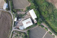 🔥新化農地｜近南科｜超值稀有大廠房🔥