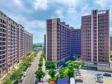 G02捷運站佳瑞遊CITY景觀三房車 