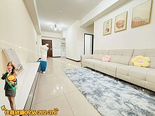 合雄M🫧裝潢大兩房車衛浴開窗🏙️捷運G01