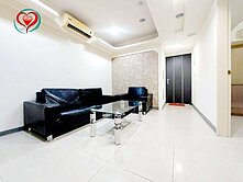 🏠八德異國風華精品二房車★同心圓皓婷