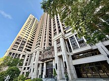 最便宜新悅城可隔三房｜主加附約26坪｜出價談不設限