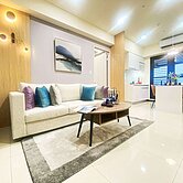 三多文化商圈次高樓精美裝潢景觀2房