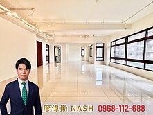 南屯五期水岸豪邸。國美晴空大三房可改四房｜雙平車