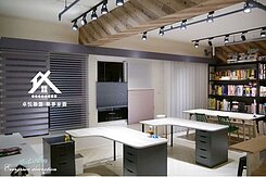 💜卓悅聯盟💜 愛丁堡裝潢辦公首選