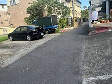 芎林石壁潭大面寬建築用地