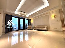 💜卓悅聯盟💜專任新富邑氣派高樓景觀三室雙車