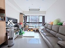 💜卓悅聯盟💜世界盃高樓景觀裝潢兩室車位