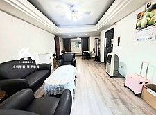 💜卓悅聯盟💜和悅團隊~泰山碧瑤山莊一樓大四房