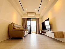 大竹獨家⭐合遠青淞⭐景觀二房車⭐高樓層視野佳⭐