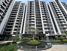  櫻花博雅緻兩房車