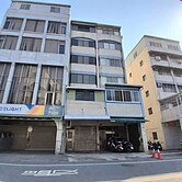 仁武八德商圈｜臨路五樓大透天