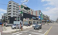 永強商圈旁整新3房電梯平車