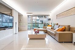 大安站・信義敦化四房車～住商阿舜