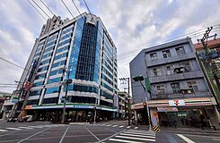 老闆首選🌈捷運A22.SOGO商圈28間合法商旅