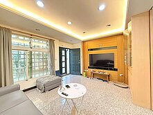 富群花園｜社區型五房大地坪雙車位美墅