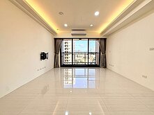 一點利市場「可安居」低於實登大三房室內31坪平車