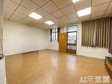 豐原鐮村社區創意改造宅