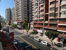 正勤好市多金鋪店面