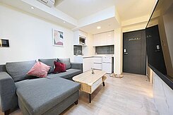 DUA逢甲｜小資美屋｜平面車位