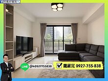 清大｜交大｜竹科｜清大玉璽｜稀有雙平車露臺戶