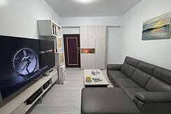 城龍遊天下稀有陽台大套房