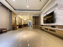 獨家專任🔥A19站竹逸領袖泳池透天美別墅