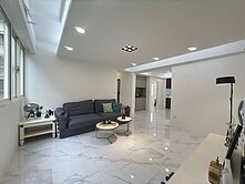 三重邊間3樓🌸格局方正🌸全新整理4大房