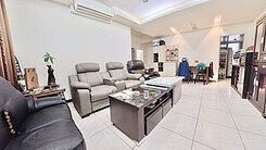 至善綠園道 水湳經貿 巨蛋新核心 大四房+大平車