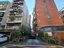 🍎古亭捷運🍎高CP值坡道機械車位