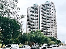 最後換約！！龍寶愛臻邸次頂樓四房雙車｜面松強國小