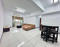 R.L獨家✨小檜溪∣三民運動公園∣中國金典3房車✨