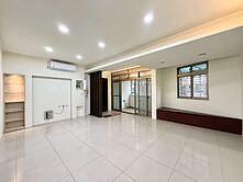 ✨蘆洲中原路｜稀有四房・黃金二樓三代同堂宅✨