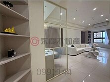 海樂地高樓海景裝潢小豪宅含冷氣家具