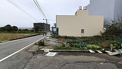 后里獨門大宅院建地