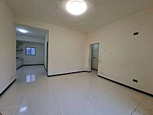 幸福滿滿前後陽台三房美寓