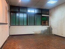 捷運行天宮站靜巷雅寓