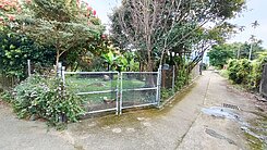 新社東興國小方正小農場