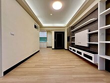 江南天下三房+平車