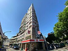 全新裝修收租店面、13套房