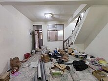 大溪埔頂GA03轉運站透天