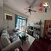 近勤美商圈✨邊間雙陽台✨免爬高三房✨零公設