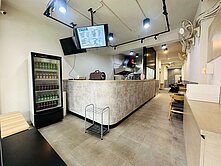 近埔心火車站 透天店面