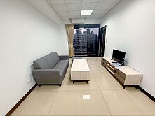 八德重劃區~墨爾本~ 2 房車 前後陽台 採光好