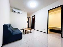 獨家🔥漢皇盛世✨高樓遠景三房🏠成家首選