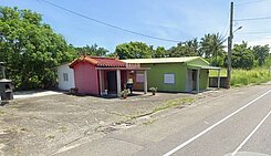 近省道東河鄉風景區旱地 臨路 投資自用皆宜