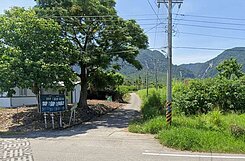 近省道東河鄉風景區旱地 臨路 投資自用皆宜