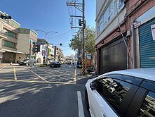 中壢新生路透店